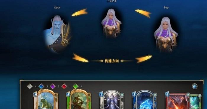 召唤神龙万宁版祖龙